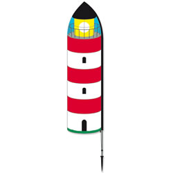 Lighthouse Banner L:
