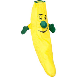 HQ Flying Fruit Bruno Banana