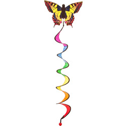 HQ Swallowtail Butterfly Twist