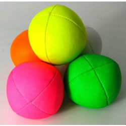 Juggle Dream UV Smoothie Balls Solid Colours