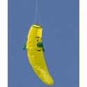 HQ Flying Fruit Bruno Banana - view 1