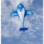 HQ Dolphin Kite - view 1
