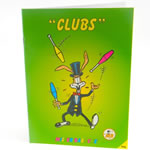 MrB Club Juggling Booklet