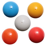 Play SR-X Stage Juggling Ball 67mm