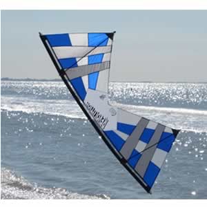 Revolution Kites John Barresi B2