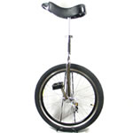 Trainer Unicycles