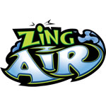 Zing Air Toys