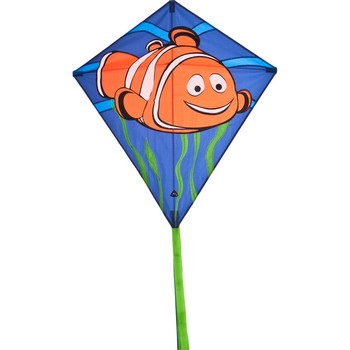 HQ Clown Fish Diamond