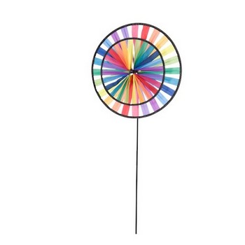 HQ Magic Wheel Duett Rainbow