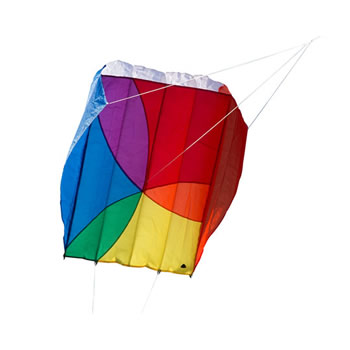 Pocket Kites & Parafoils