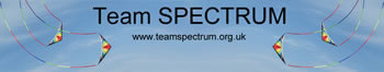 Team Spectrum