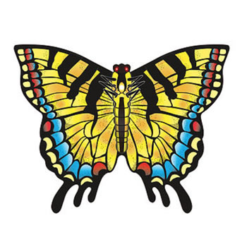 X-Kites Butterfly Swallowtail