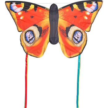 HQ Peacock Butterfly Kite
