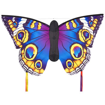 HQ Buckeye Butterfly Kite