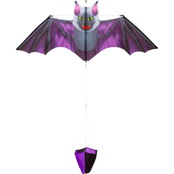 HQ Dark Fang Bat