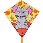HQ Mouse Diamond Kite