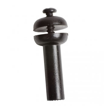 HQ Stand Off Fitting Screwed 3.0mm