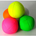 JD UV Smoothie Balls Solid Colours