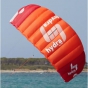 HQ4 Hydra 300 Water Trainer Kite - view 3