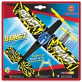 Gunther Beast Rubber Band Plane - view 1