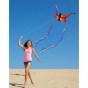 HQ Ruby Butterfly Kite - view 1