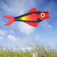 CIM Fish Windsock Rainbow - view 1