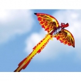 Gunther 3D Dragon Kite - view 1