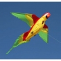HQ Joel Scholz 3D Parrot Kite - view 1