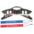 HQ Jive Flying Lines And Wrist Straps