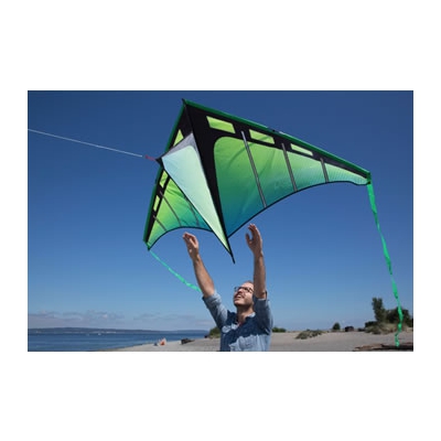 Prism Kite Technology Zenith 5 Single Line Delta Kite 