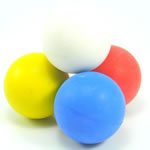 Play Bounce Balls 75mm