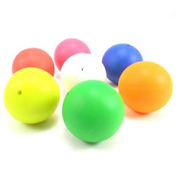 Play SIL-X Stage Juggling Ball 100mm