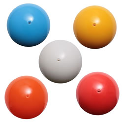 Play SR-X Stage Juggling Ball 78mm