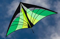 Prism Kites Stowaway Delta 
