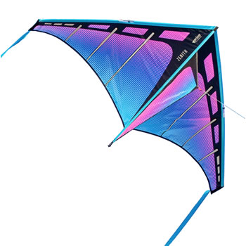 Prism Single Line Kite Spares