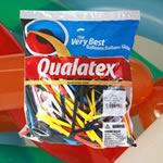 Qualatex Modelling Balloons