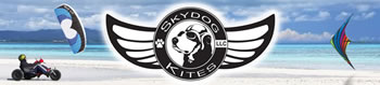 Sky Dog Kites