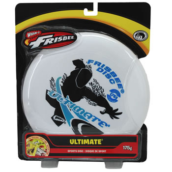Wham-o Frisbee Ultimate UPA